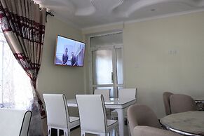Africana Grand Hotel Arusha