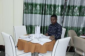 Africana Grand Hotel Arusha