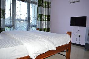 Africana Grand Hotel Arusha