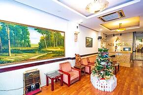 A25 Hotel - 19 Bui Thi Xuan
