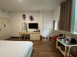 A25 Hotel - 19 Bui Thi Xuan