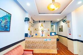 A25 Hotel - 19 Bui Thi Xuan