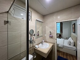 A25 Hotel - 19 Bui Thi Xuan