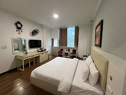A25 Hotel - 19 Bui Thi Xuan
