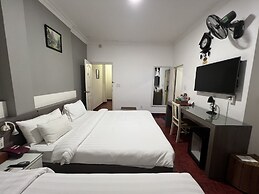A25 Hotel - 19 Bui Thi Xuan