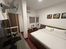 A25 Hotel - 19 Bui Thi Xuan