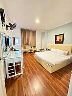 A25 Hotel - 19 Bui Thi Xuan