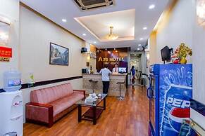 A25 Hotel - 19 Bui Thi Xuan