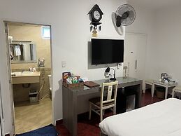 A25 Hotel - 19 Bui Thi Xuan