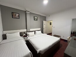 A25 Hotel - 19 Bui Thi Xuan