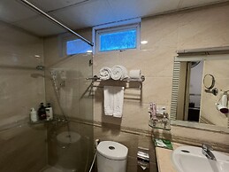 A25 Hotel - 19 Bui Thi Xuan