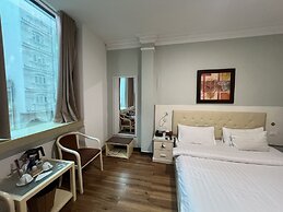 A25 Hotel - 19 Bui Thi Xuan