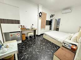 A25 Hotel - 19 Bui Thi Xuan