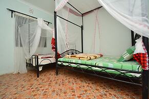Lionsgate Hostel