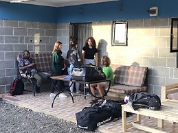 Lionsgate Hostel