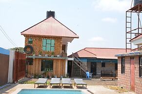 Lionsgate Hostel