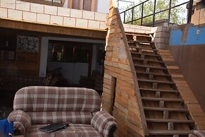 Lionsgate Hostel