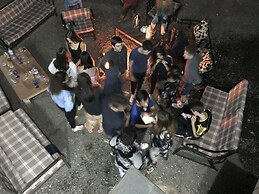 Lionsgate Hostel