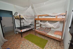 Lionsgate Hostel