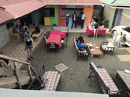 Lionsgate Hostel