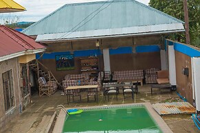 Lionsgate Hostel