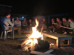 Lionsgate Hostel