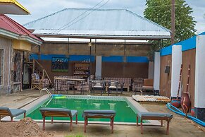 Lionsgate Hostel