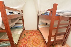 Lionsgate Hostel