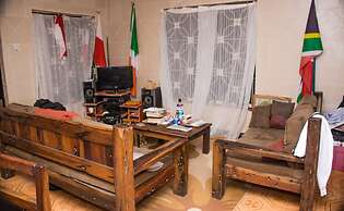 Lionsgate Hostel