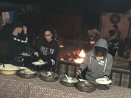 Lionsgate Hostel
