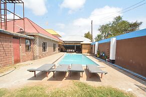 Lionsgate Hostel