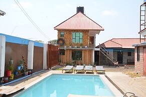 Lionsgate Hostel