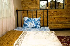 Lionsgate Hostel