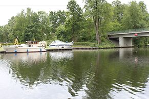 Hotel am Fluss