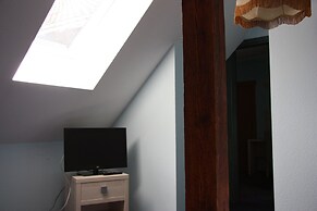 Hotel am Fluss