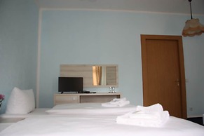 Hotel am Fluss