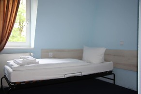 Hotel am Fluss