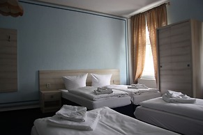 Hotel am Fluss