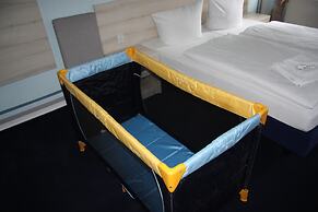 Hotel am Fluss