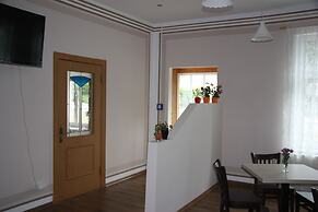 Hotel am Fluss