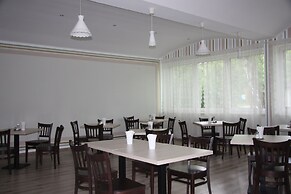 Hotel am Fluss