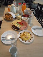 Hotel am Fluss