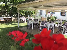 Bozcaada Kırlı Otel