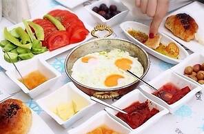 Bozcaada Kırlı Otel