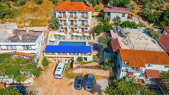 St. Nicholas Pension