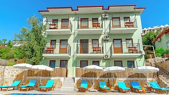 St. Nicholas Pension