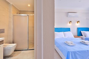 St. Nicholas Pension