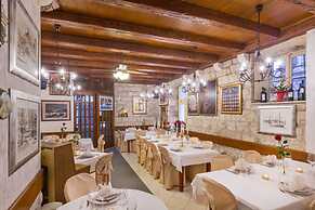 Bed&Breakfast Sorgo Palace