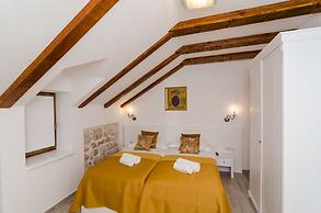 Bed&Breakfast Sorgo Palace