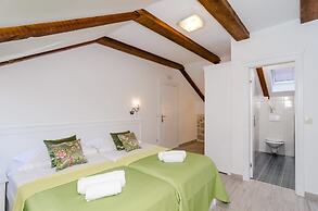 Bed&Breakfast Sorgo Palace